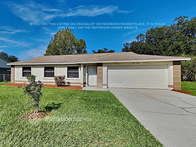 Building Photo - 6125 N Fork Ct Rental