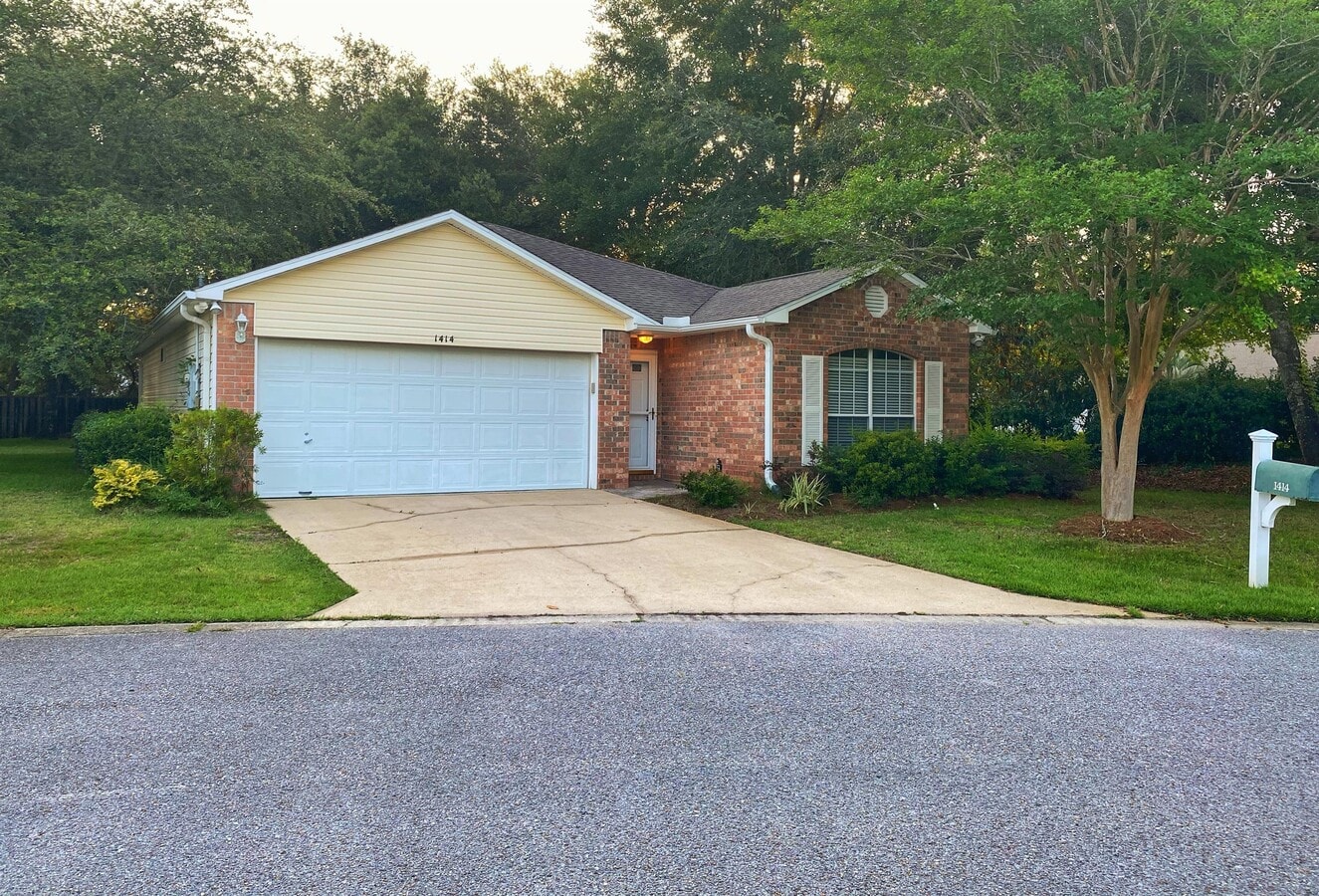 Photo - 1414 Pearl S Buck Ct