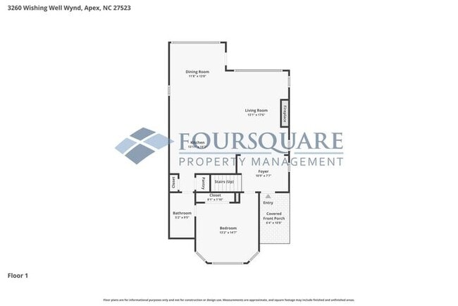 Photo - Beautiful 4-Bed Home with Gourmet Kitchen, Screened Porch & Fenced Yard – Near I-540 in Apex