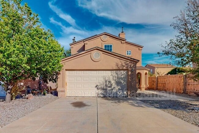 Building Photo - 1934 Tierra De La Luna Dr SW