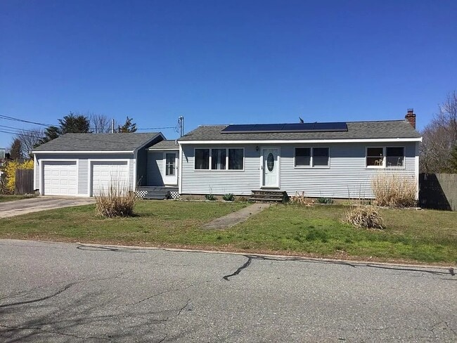Building Photo - 21 Massachusetts Blvd Rental