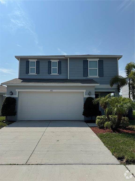 Building Photo - 361 Preserve Pointe Blvd Rental