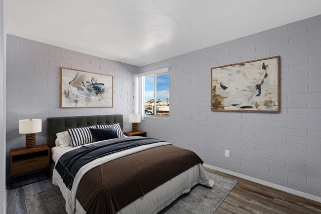 Photo - 5570 E Hampton St Unidad 211