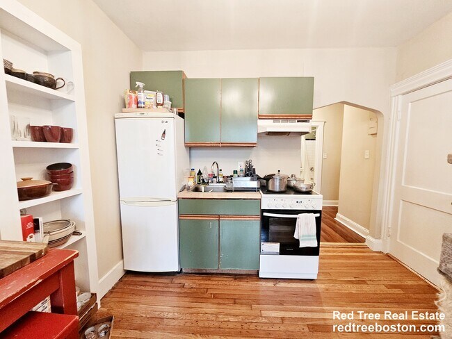 Photo - 72 Strathmore Rd Unidad #7A