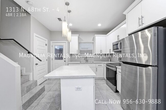Photo - 1313 N 48th St Unit 4
