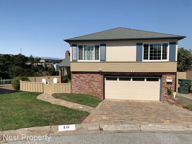 3 br, 3 bath House - 40 Corte Alegre - 3 br, 3 bath House - 40 Corte Alegre