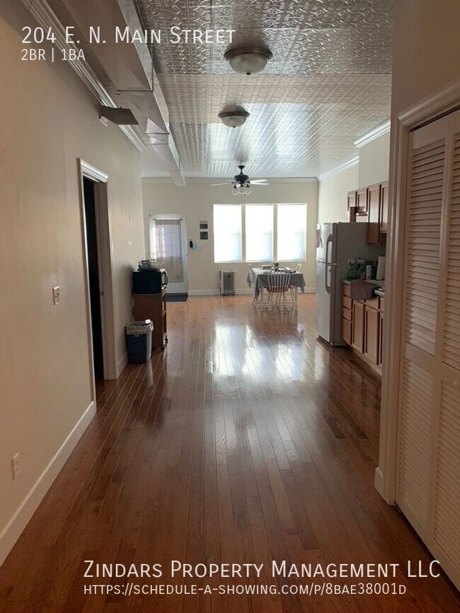 Photo - 204 E N Main St