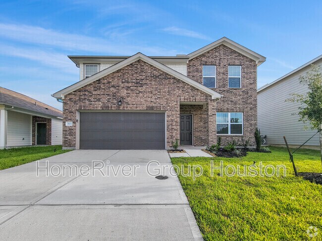 Building Photo - 3602 Bishop Ter Dr Rental