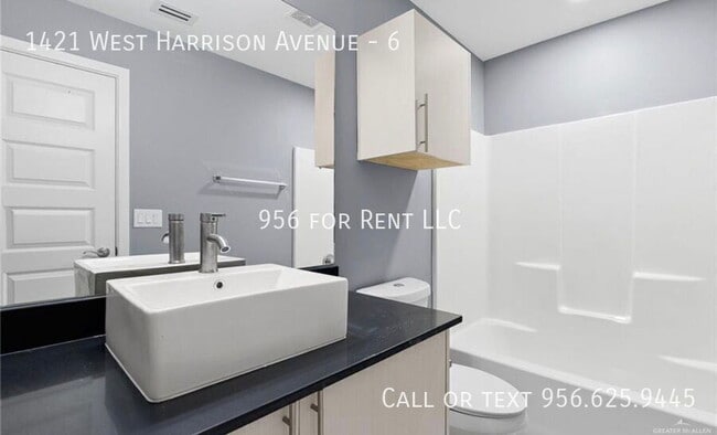 Photo - 1421 W Harrison Ave Unit 6