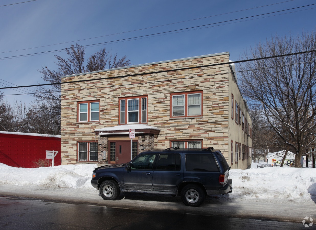 Photo - The Glenwood
