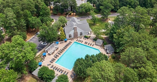Trails at Short Pump Apartments