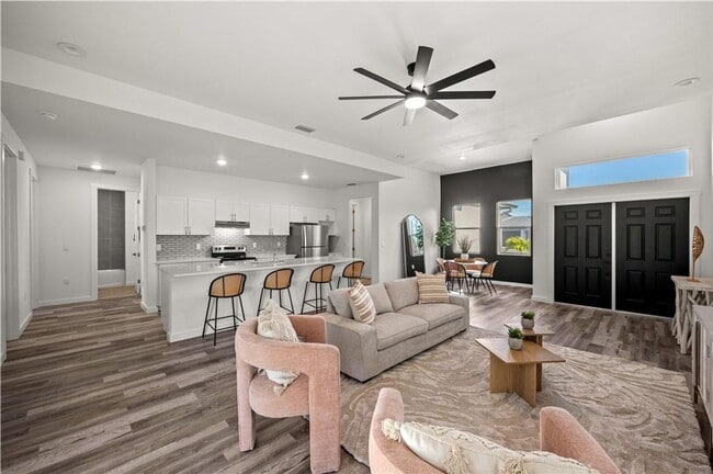 Photo - New Construction Home in Desirable Cape Co...