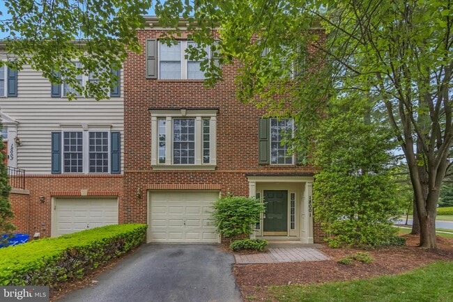 Building Photo - 18001 Foxworth Ct Rental