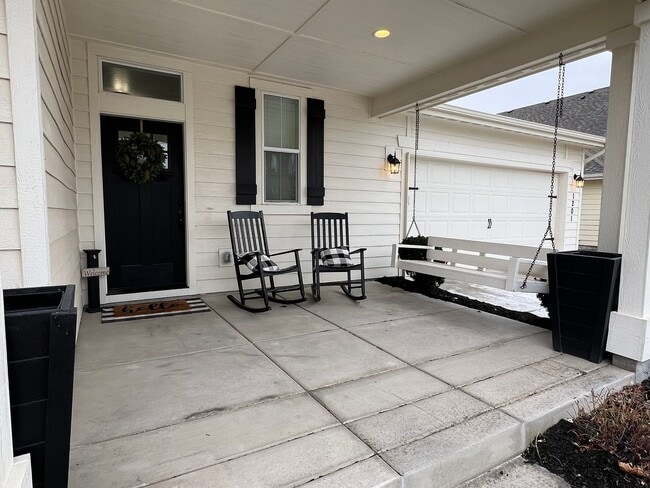 Photo - Welcome to this charming 3 bed 2.5 bath ho...