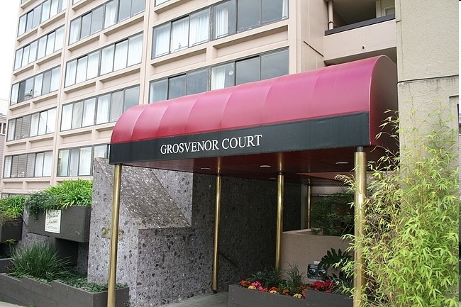 Photo - Grosvenor Court