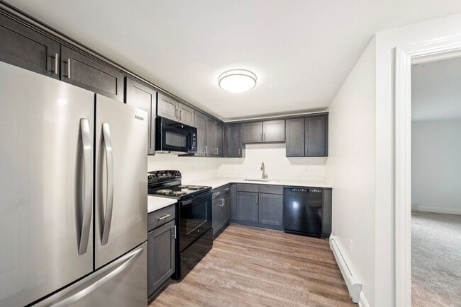 Photo - 1355 Millersport Hwy Apartment