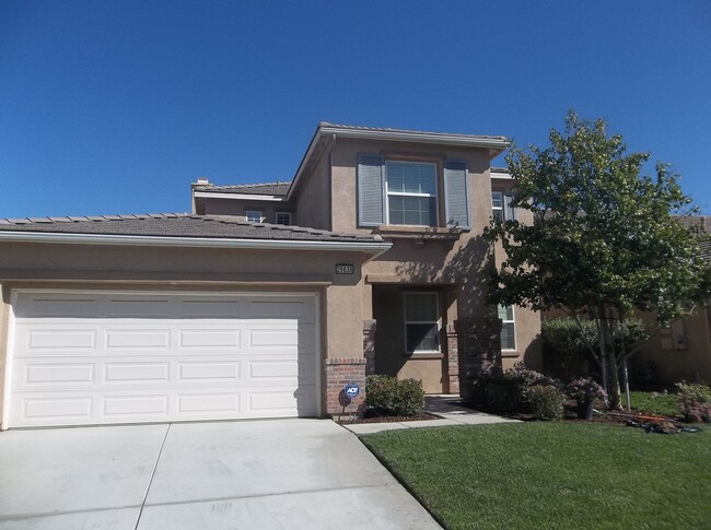 4 bedroom Menifee home in the Gated Commun... - 4 bedroom Menifee home in the Gated Commun...