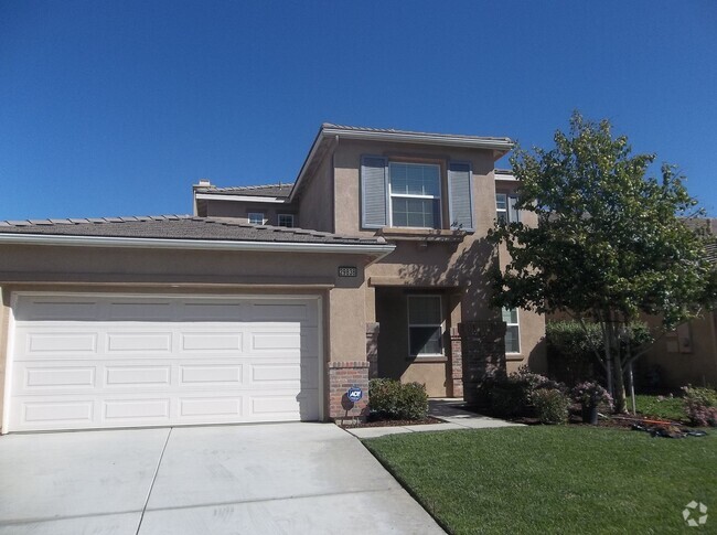 Building Photo - 4 bedroom Menifee home in the Gated Commun...