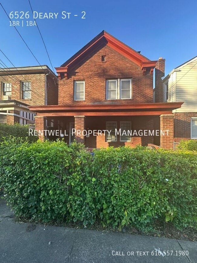 Photo - 6526 Deary St Unidad 2