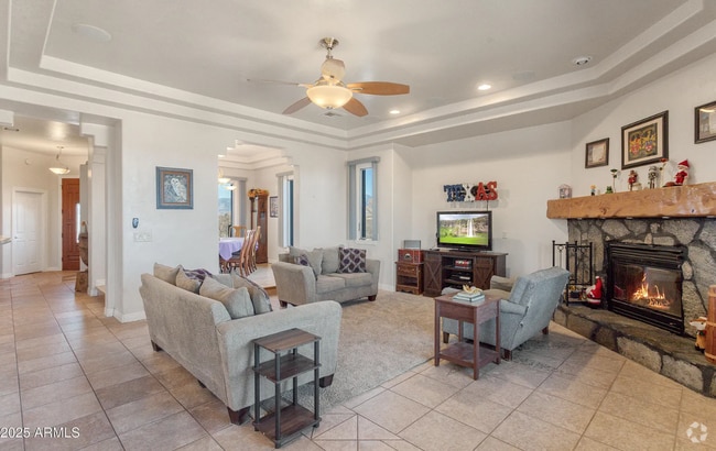 Building Photo - 4290 S Silva Dr Rental