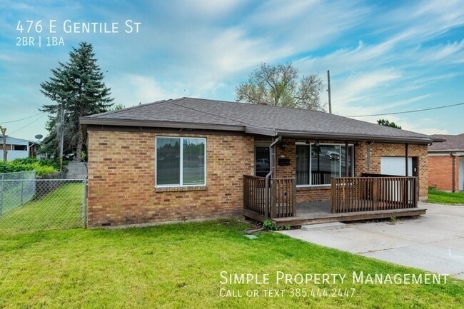 Photo - 476 E Gentile St