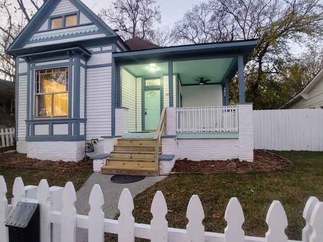 Photo - 2505 Washington Avenue
