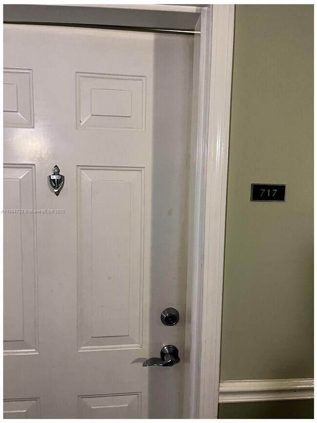 Photo - 50 Menores Ave Unit 717