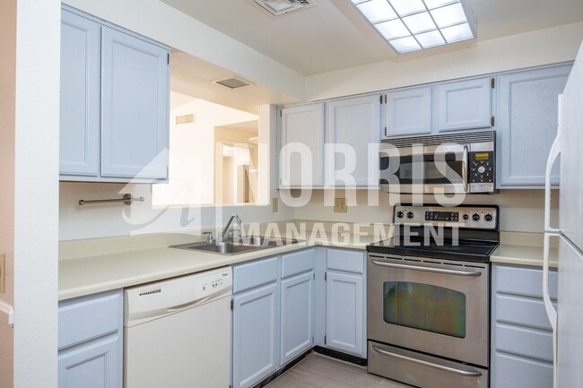 Photo - Cozy Home with No HOA and a Large NO Maintenance Backyard