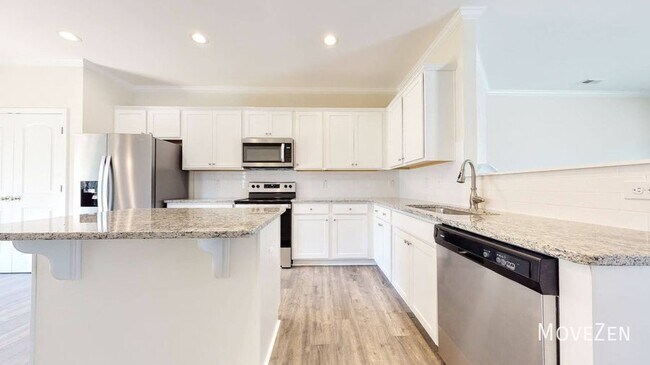 Photo - 16 Engleman  Wendell NC 27561 2022 New Con...