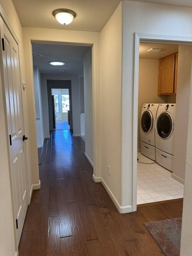 Photo - Beautiful Golf Course Home for Rent – Dayton, NV