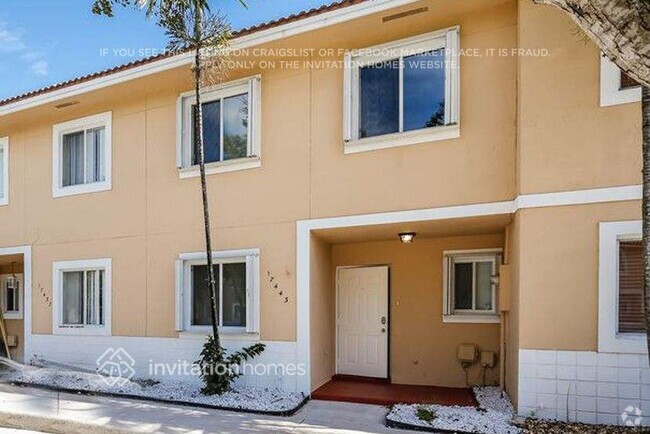 Building Photo - 17443 SW 140th Ct Rental