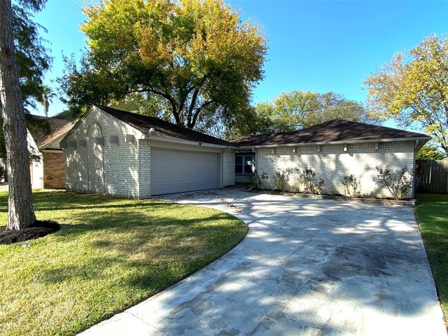 Building Photo - 4806 Temple Bell Dr Rental