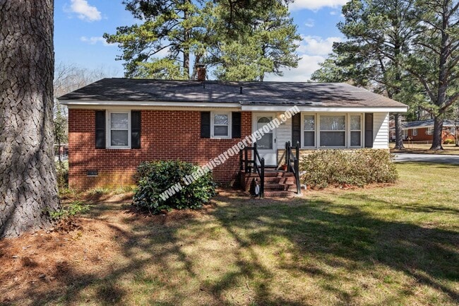 Photo - Nice home on quiet street!!!