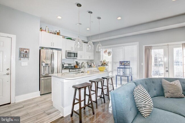 Photo - 1220 19th St NE Unidad 1B