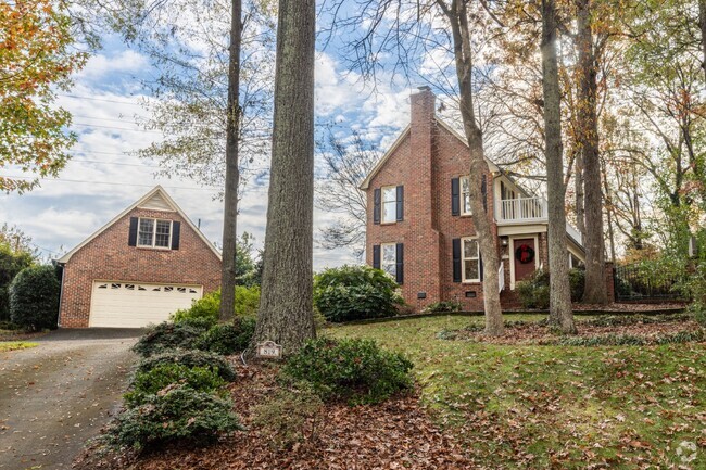 Building Photo - Charming Charleston Style 3-Bedroom Home w...