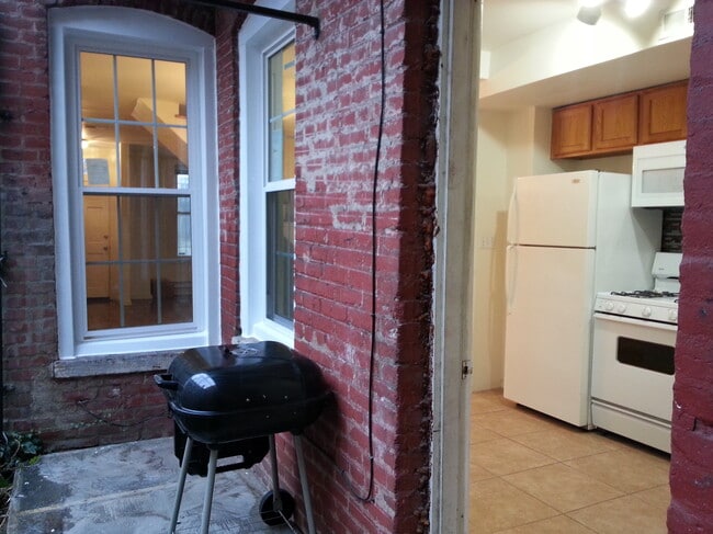 Photo - 1208 Kirby St NW