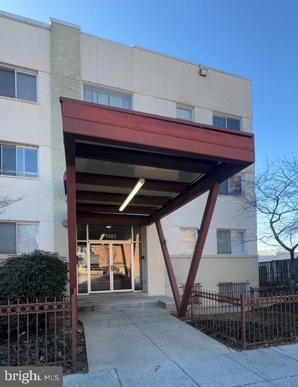 Building Photo - 1501 27th St SE Unit 109 Rental
