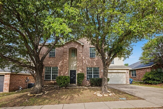 Photo - 8401 Tribute Ln