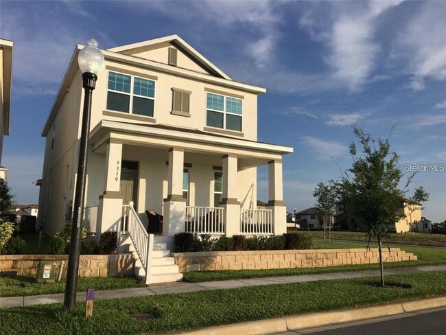 Building Photo - 9350 Woodcrane Dr