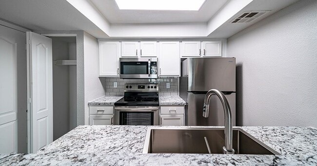Westmount at the District Apartments