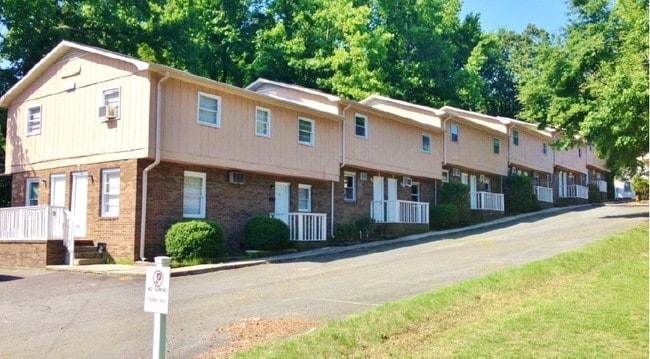 Photo - Memorial Park Townhomes
