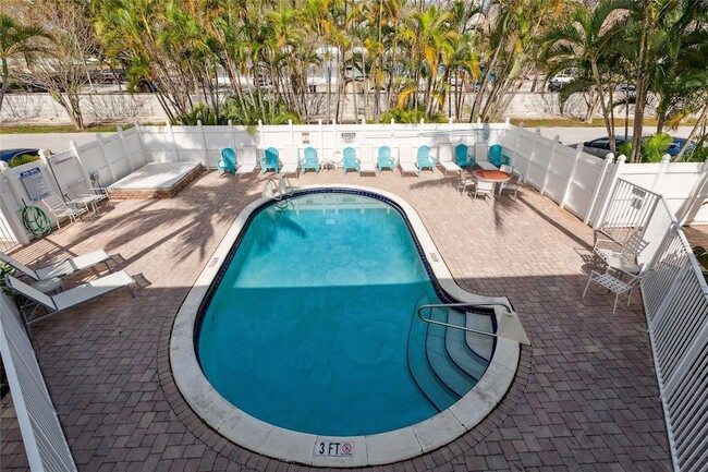 Photo - 1878 NE 46th St Unit C8C