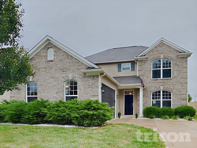 Building Photo - 2619 Harshaw Ct