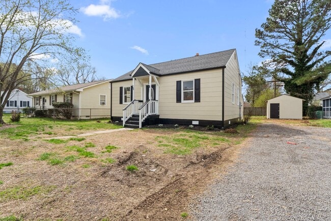 Photo - Charming 2-bedroom, 1 bath