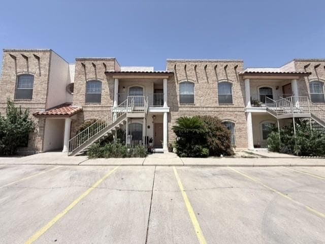 Building Photo - 1420 Musser St Unit 31