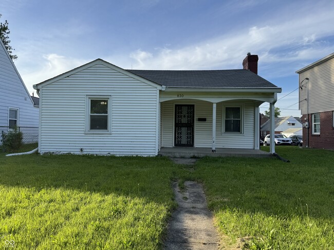 Photo - 830 Berkley Rd House