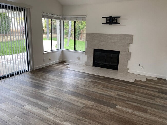 Photo - Single Story RSM house with HUGE yard!