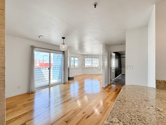 Building Photo - 6400 Christie Ave Rental
