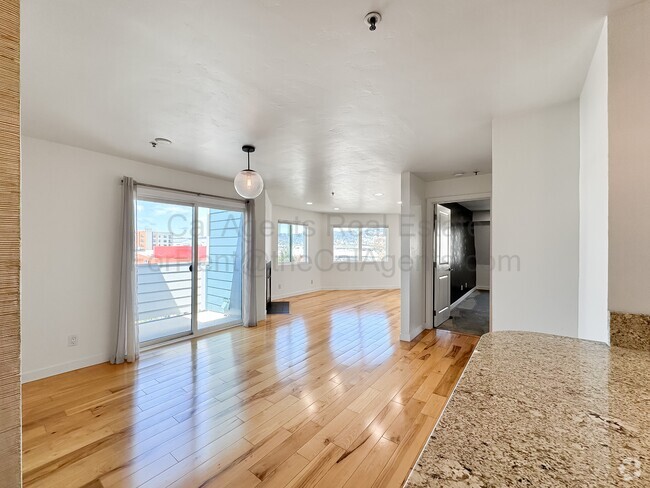 Building Photo - 6400 Christie Ave Rental