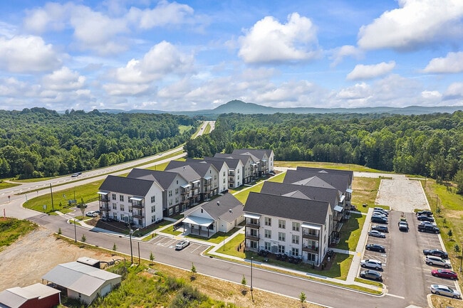 Photo - Heritage Rise Residences